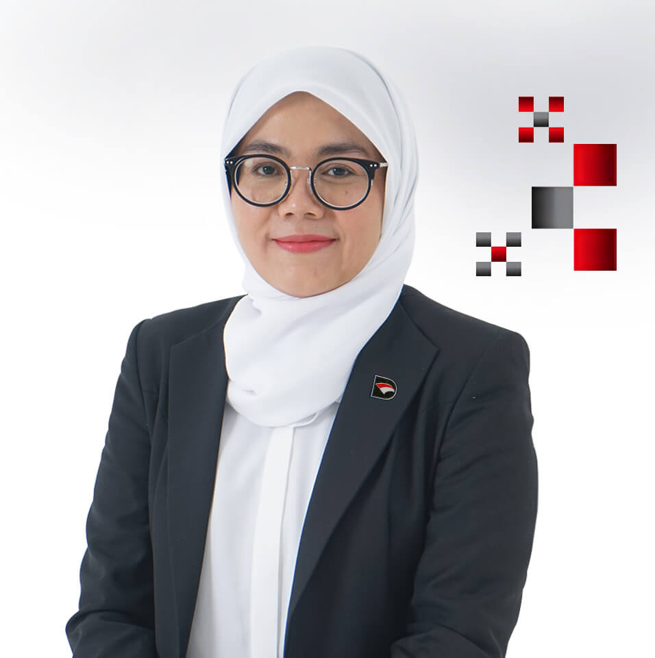 Senior Director (Chief of Staff), CTO Office, Danantara Indonesia